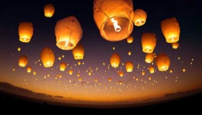 Chinese-Lanterns